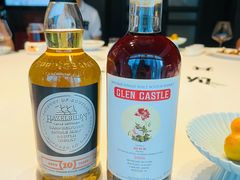 -淮香国色·淮扬菜(正大中心店)