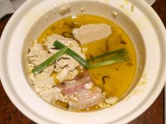 -绿茶餐厅(蓝色港湾店)