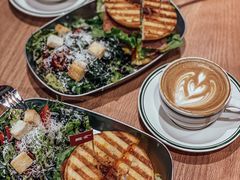 -Catch Bagel(芳草地店)