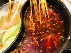 -钢管厂五区小郡肝串串香(车公庙店)