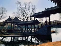 -百脉泉景区