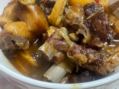 羊腩煲-潮福城大酒楼(北尚店)
