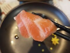 -松坂屋日料自助(长城路店)