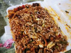 -杨婆婆烤肉(文昌阁店)