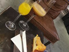 -Nectar One Cafe(勇烈路n1店)