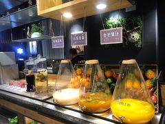 -韩盛·盛江山自助料理(沈辽路万达店)