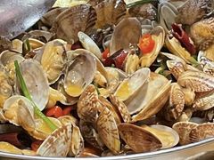 -双合园·海鲜水饺青岛菜(九水东路店)