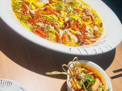 -太二酸菜鱼(kk mall店)