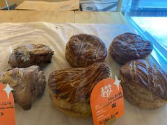 -老梦面包CHEZMOREL(麦子店)