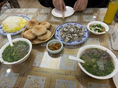 -清真·鸦儿李记·小馆(后海店)