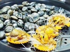 -船奇蒸汽海鲜·闽菜(八市海鲜总店)