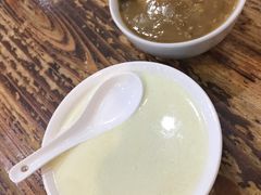 -沙湾姜埋奶(兴新包店)