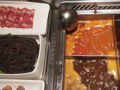 -海底捞火锅(和安宁春城店)
