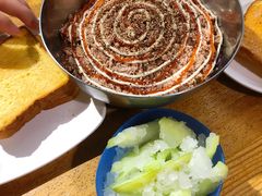 冰镇情人果-鬼味烤翅(南锣鼓巷店)