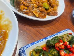 -恩宏德餐馆(平山道店)