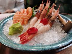 -熹炭精致日料(金融街购物中心店)