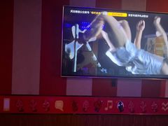 -唱吧麦颂KTV(松江五龙商业广场店)