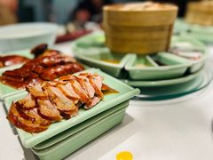 羲和烤鸭-羲和雅苑•北京烤鸭(陆家嘴中心店)