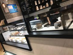 -Awfully Chocolate(嘉里城店)