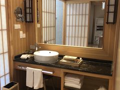 -北京古北水镇御舍温泉酒店