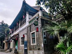 -荔湾湖公园