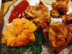 -樱の千渡日式料理·铁板烧•烧鸟(金盛田广场店)