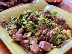 -谢继红26号牛肉汤(田家庵店)