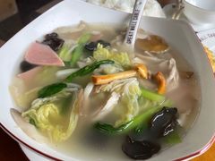 -翼松楼餐厅