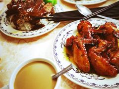 -渔记茶餐厅(渔村店)