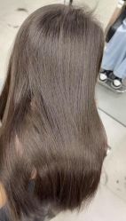 -米可造型烫染