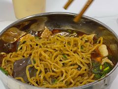 -金牌罗记肠旺面(蔡家街店)