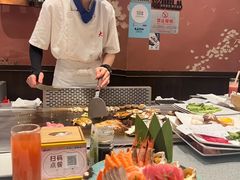 -大渔铁板烧(大悦城店)