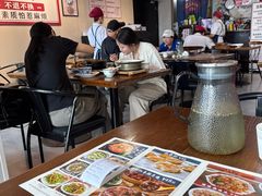 -有嘢食私房菜(西关新天地店)