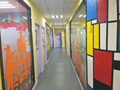 -大卫美术教育(中南路校区)