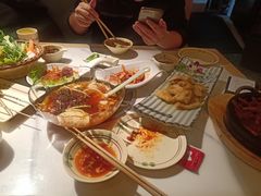 -七八冷面·延边朝鲜族美食(圣熙八号店)