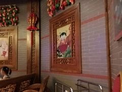 -宝丽金大酒店·洗浴中心