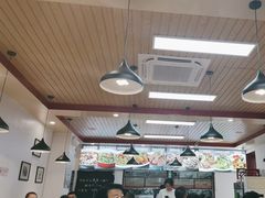-韩师傅老大同刀削面(北苑路店)