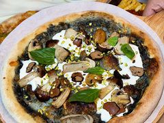 -get pizza意大利餐厅(凯德MALL店)