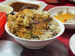 灶头咸肉菜饭-林家饭店(新林公路店)