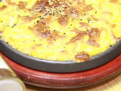 -韩食味·小木屋(日照店)