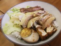 -e公馆鹅肉饭店·潮汕卤鹅(西平店)