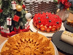 -潮一不贰·法式甜品·生日蛋糕·西式简餐(外滩店)