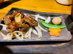 -和彩放题餐厅(酒仙桥店)