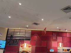 -眉州东坡(印象城购物中心店)