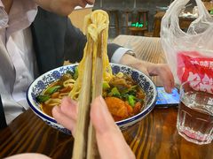 -陈八两面家(华孚写字楼店)