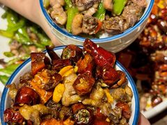 -铁公鸡·四川料理(天环广场店)