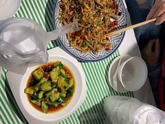 -可可大虾武汉土菜大排档(万松园1店)