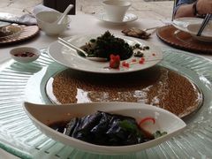 iphone_upload_pic-阳澄湖费尔蒙酒店颐丰阁中餐厅(马鞍山西路店)