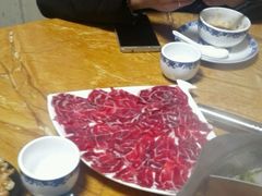 -林记潮牛·牛肉火锅(上马墩店)