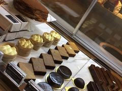 -Awfully Chocolate(来福士广场店)